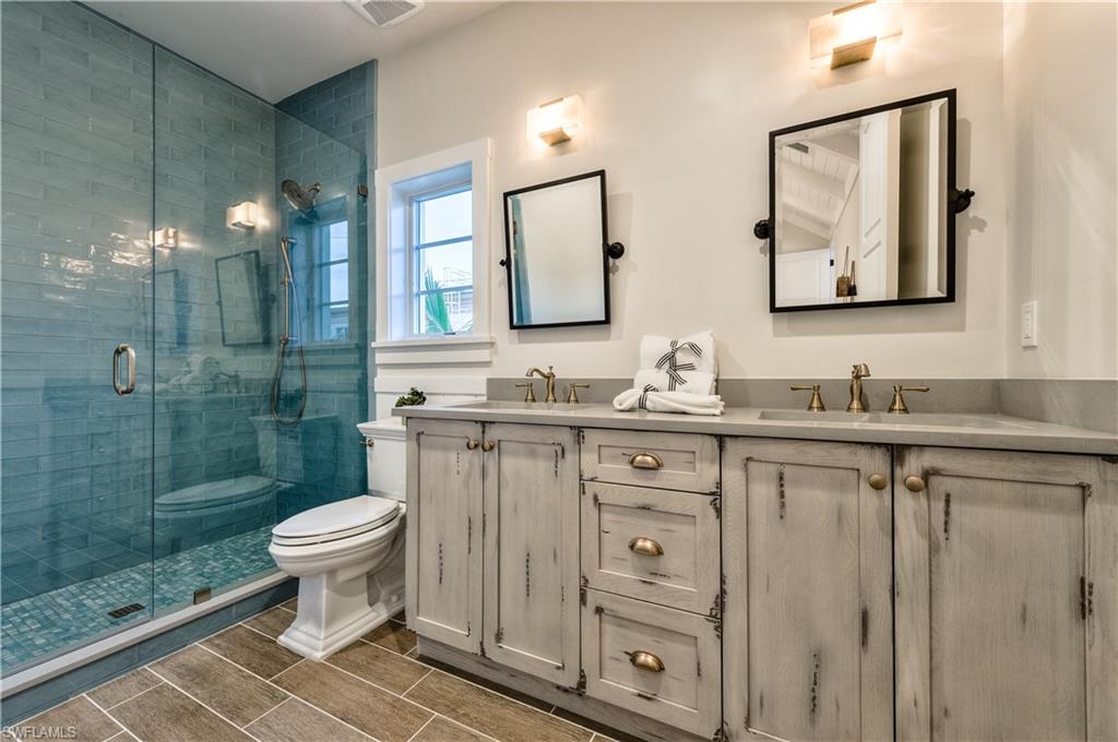 OLDE NAPLES - Residential