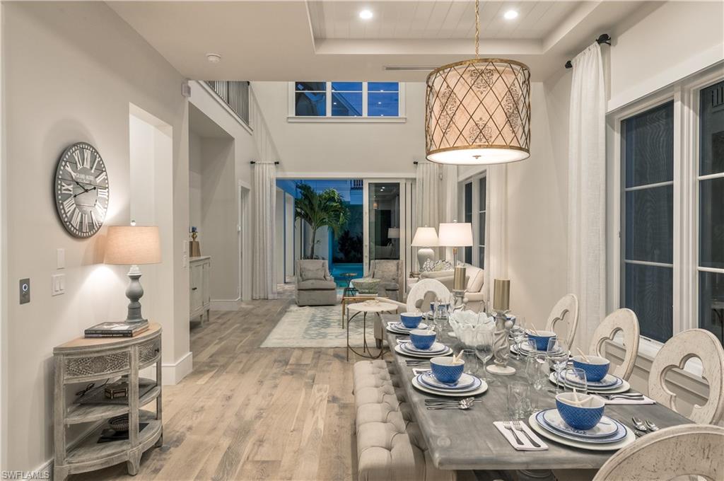 OLDE NAPLES - Residential