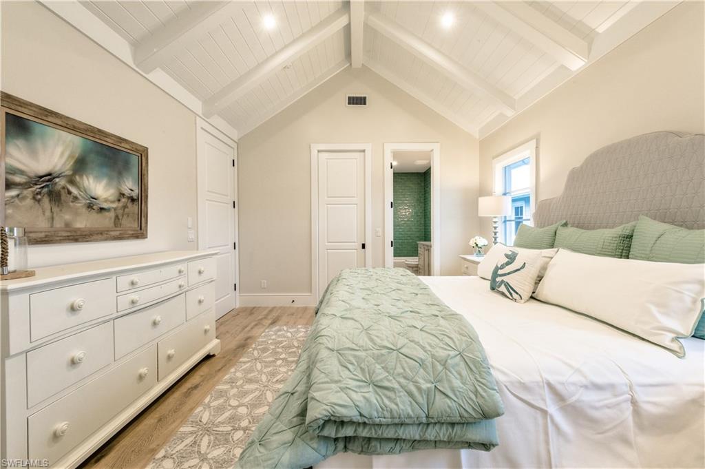 OLDE NAPLES - Residential