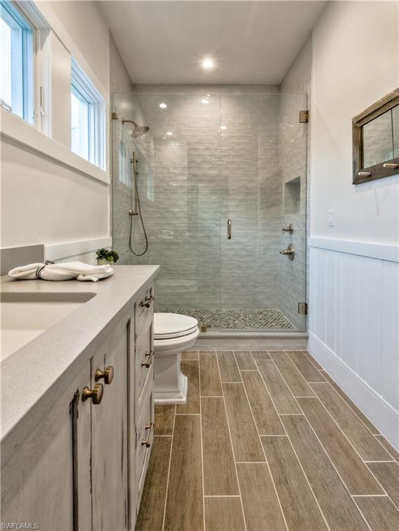 OLDE NAPLES - Residential