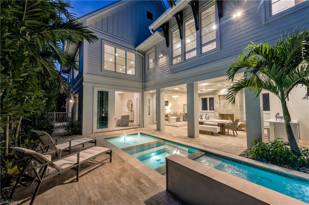 OLDE NAPLES - Residential