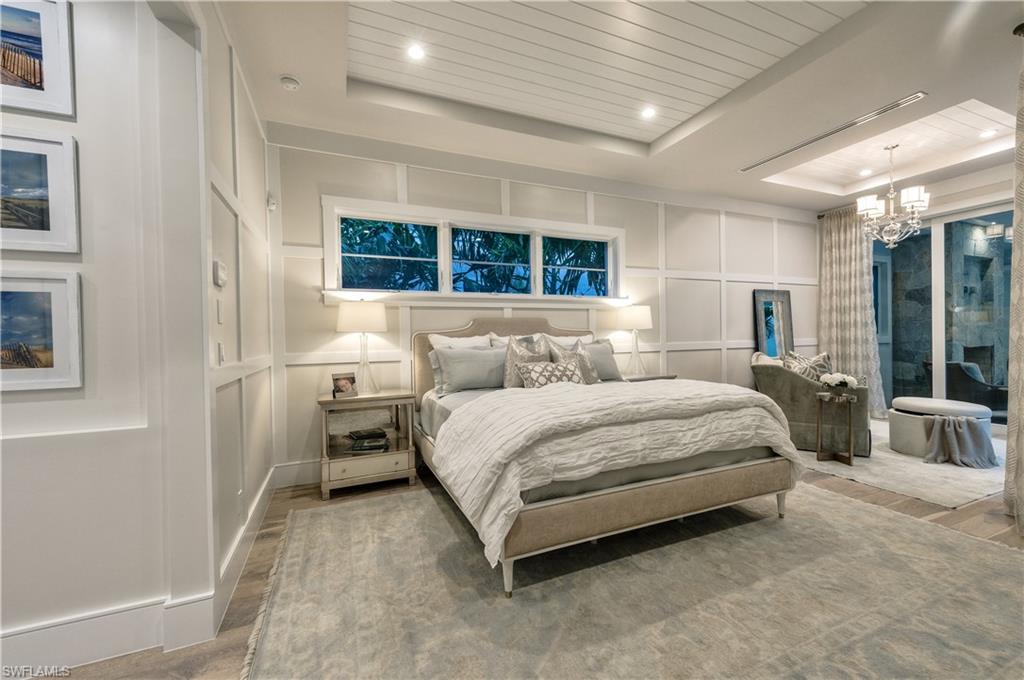 OLDE NAPLES - Residential