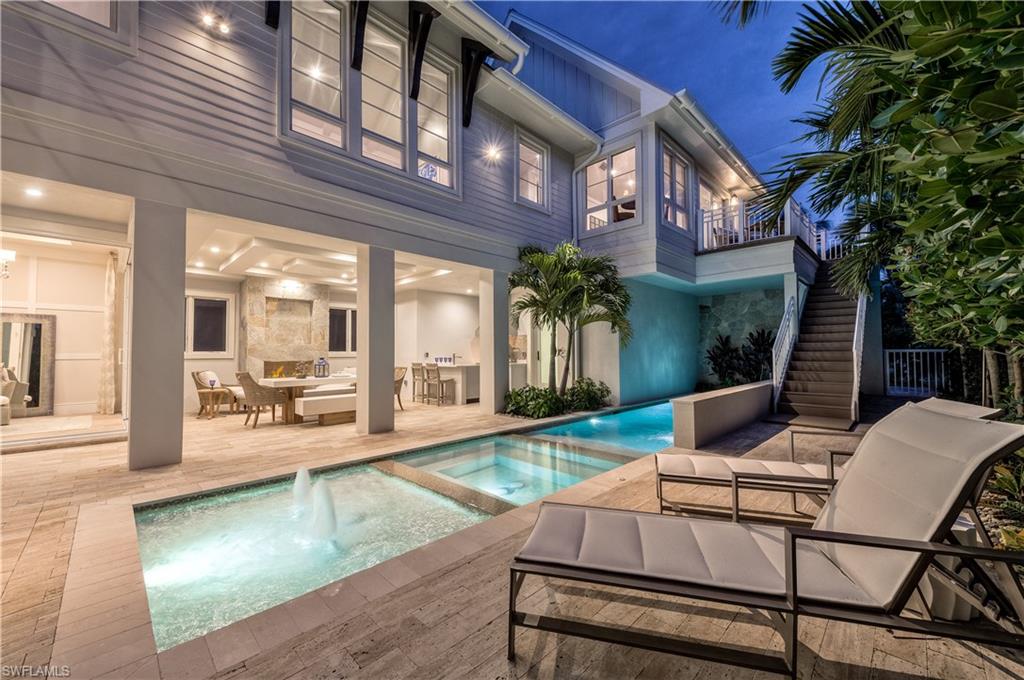 OLDE NAPLES - Residential