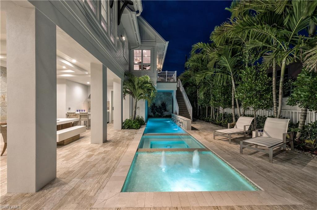 OLDE NAPLES - Residential