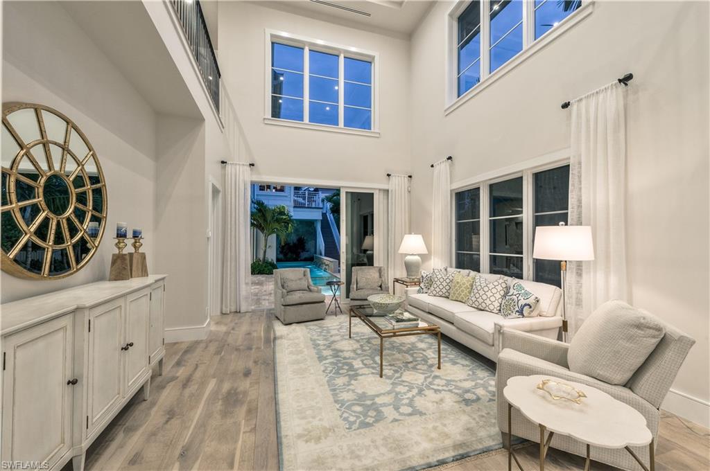 OLDE NAPLES - Residential