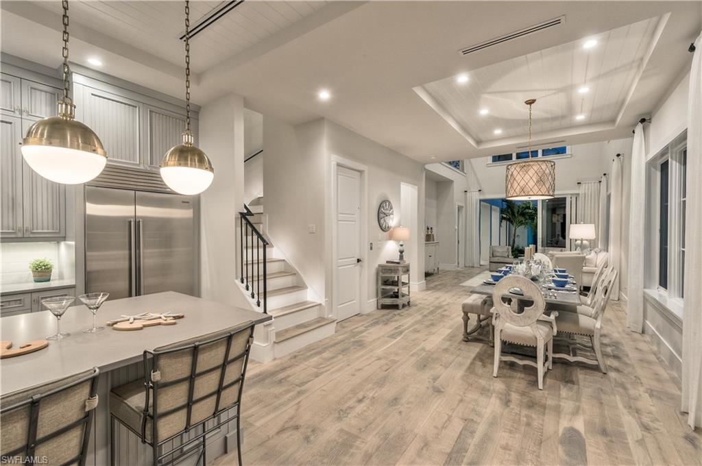 OLDE NAPLES - Residential