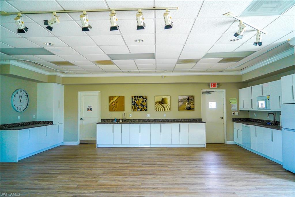 HERON CLUB - Residential