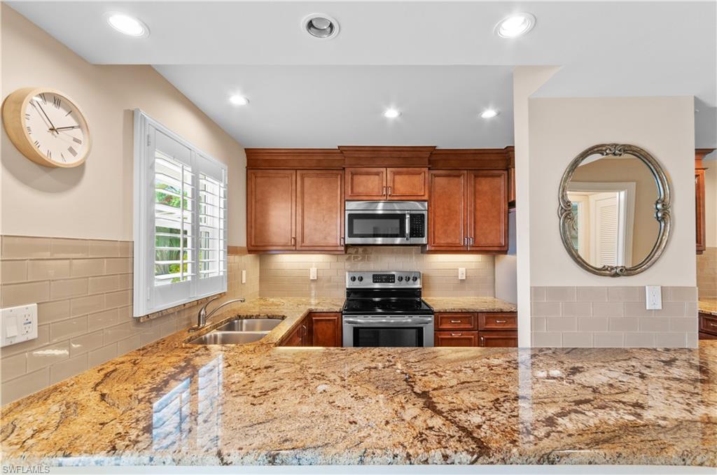 HERON CLUB - Residential