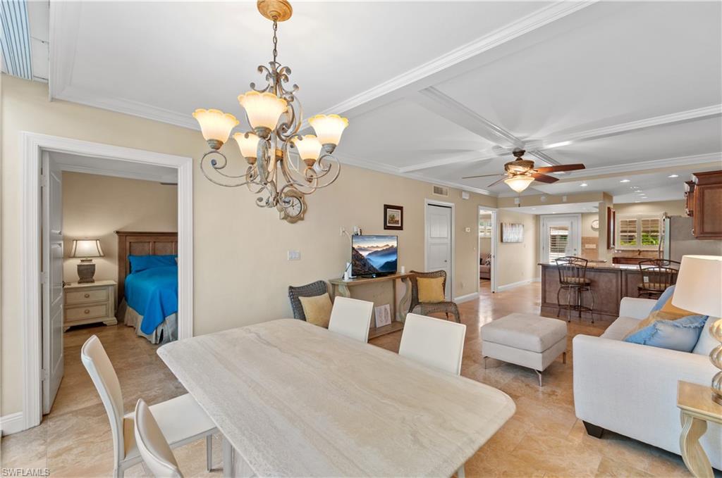 HERON CLUB - Residential