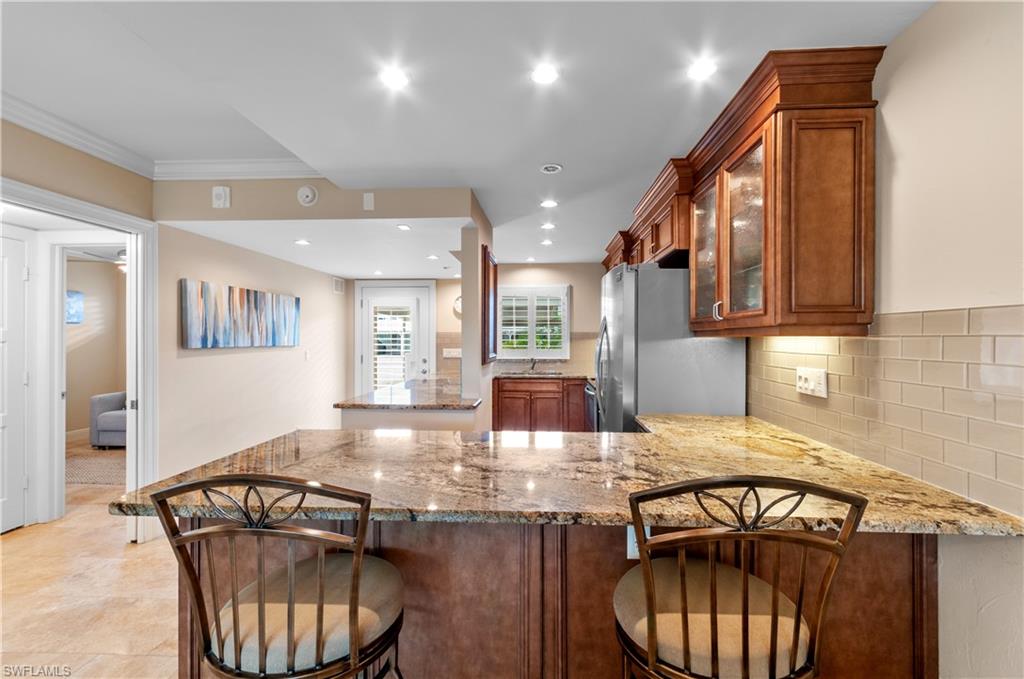 HERON CLUB - Residential