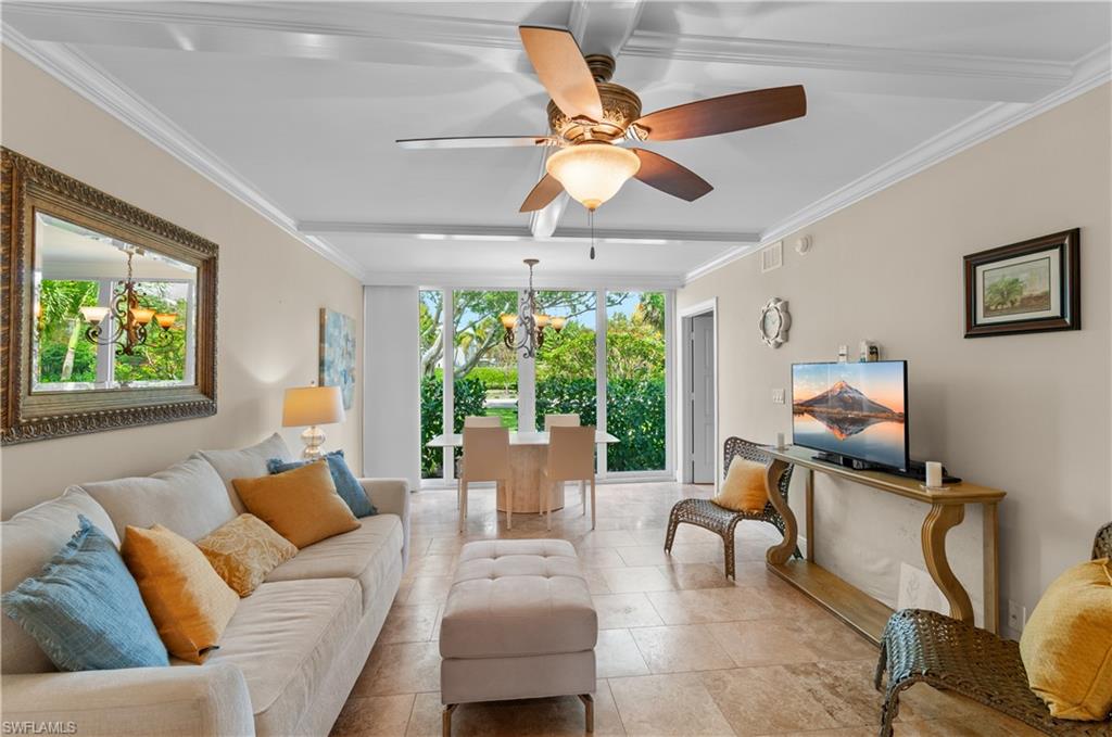 HERON CLUB - Residential