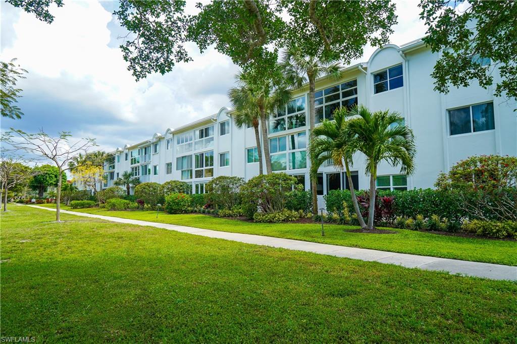 HERON CLUB - Residential