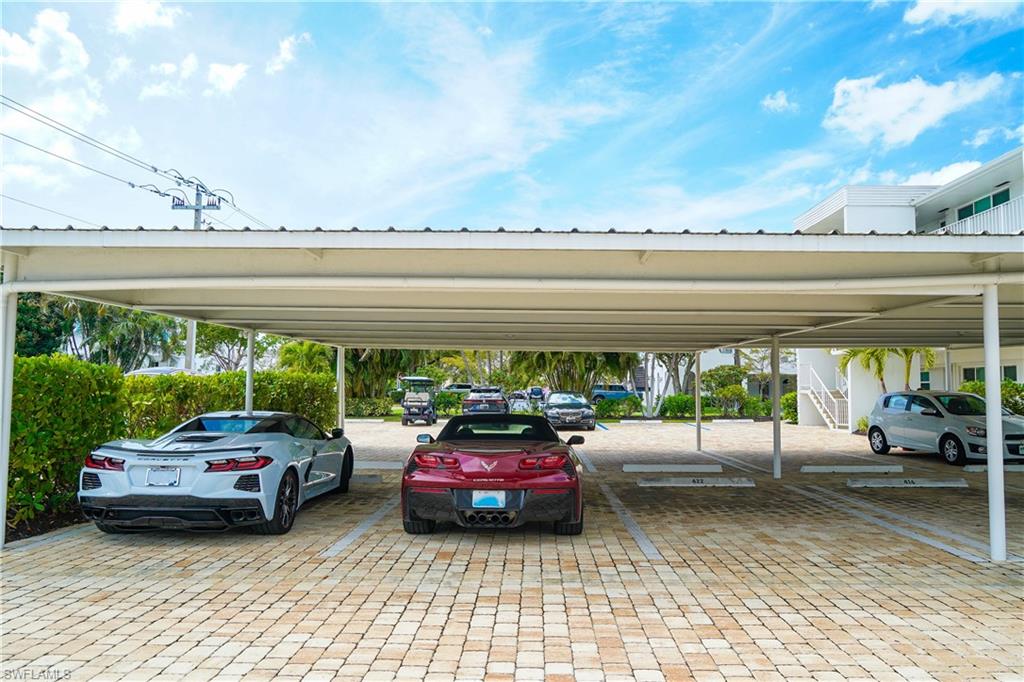 HERON CLUB - Residential