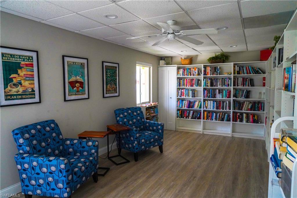 HERON CLUB - Residential