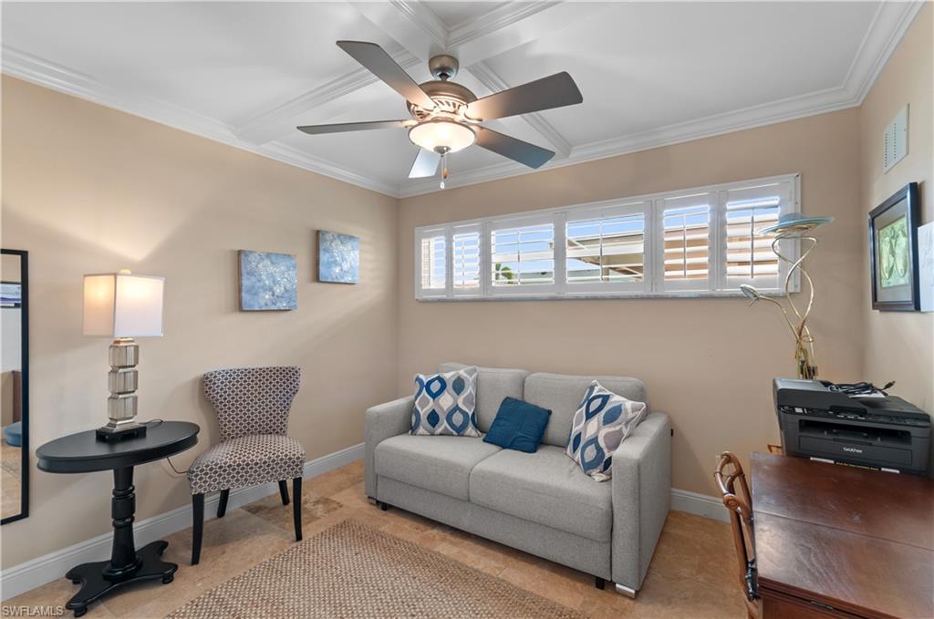 HERON CLUB - Residential