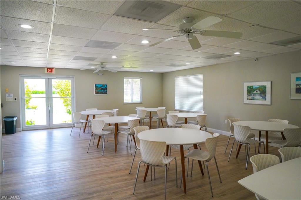 HERON CLUB - Residential