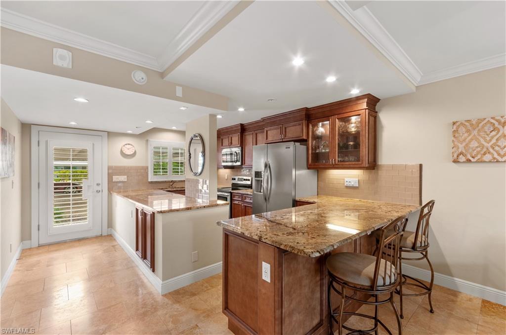 HERON CLUB - Residential