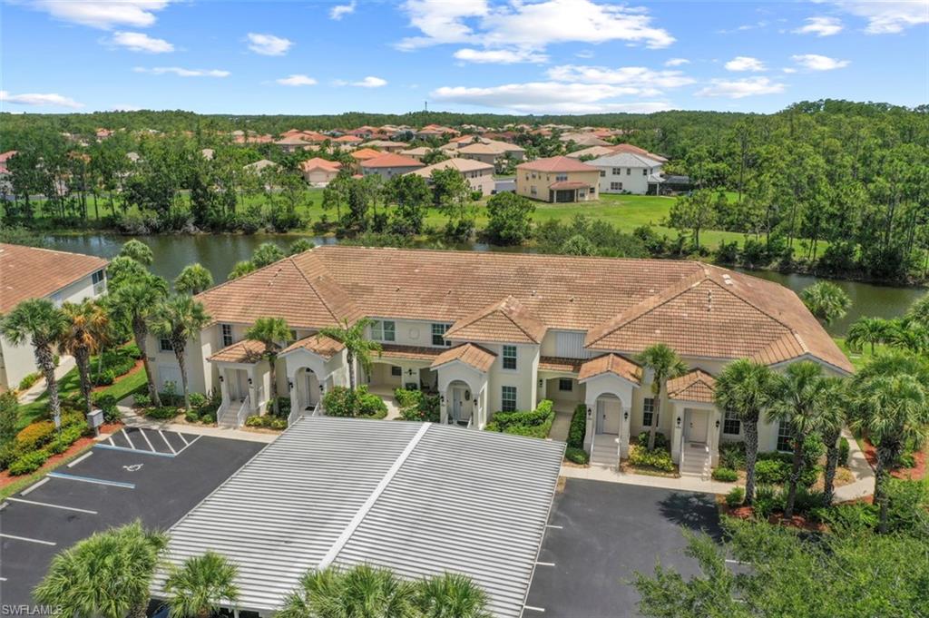 GARDEN LAKES - Residential