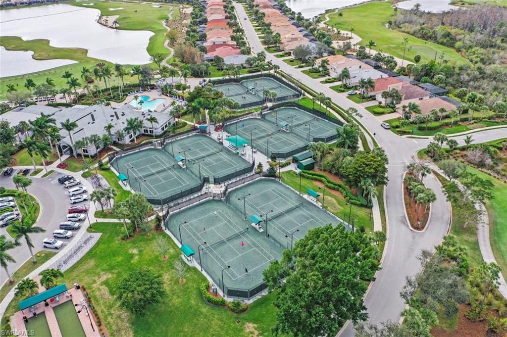 GARDEN LAKES - Residential