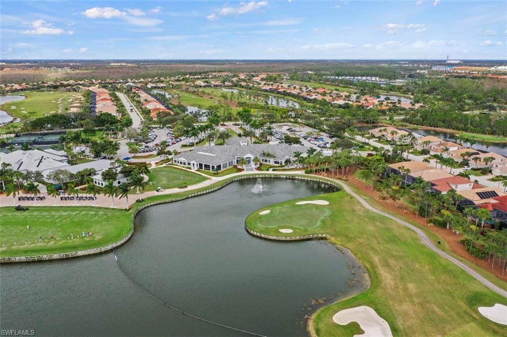 GARDEN LAKES - Residential