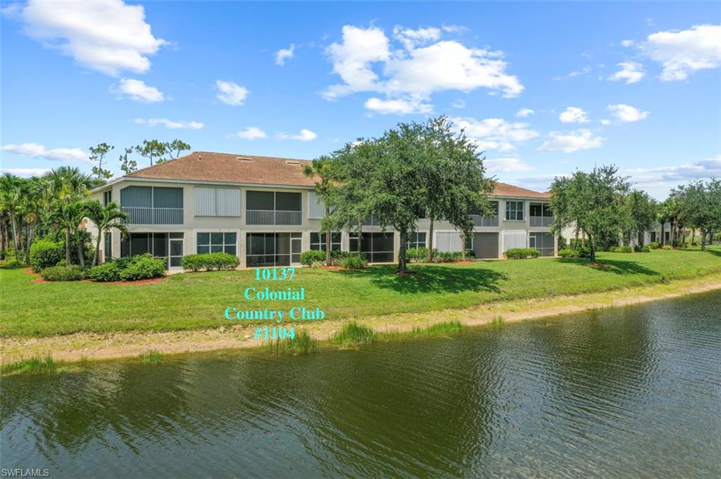 GARDEN LAKES - Residential