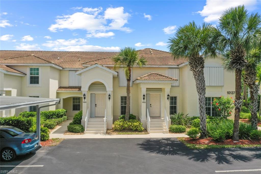 GARDEN LAKES - Residential