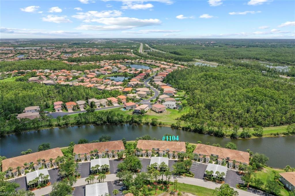 GARDEN LAKES - Residential