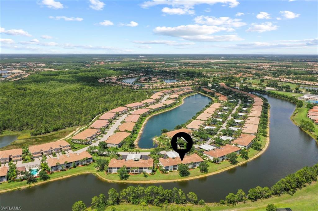 GARDEN LAKES - Residential