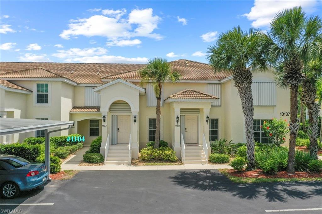 GARDEN LAKES - Residential