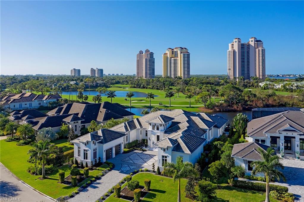 BAY WOODS - Residential