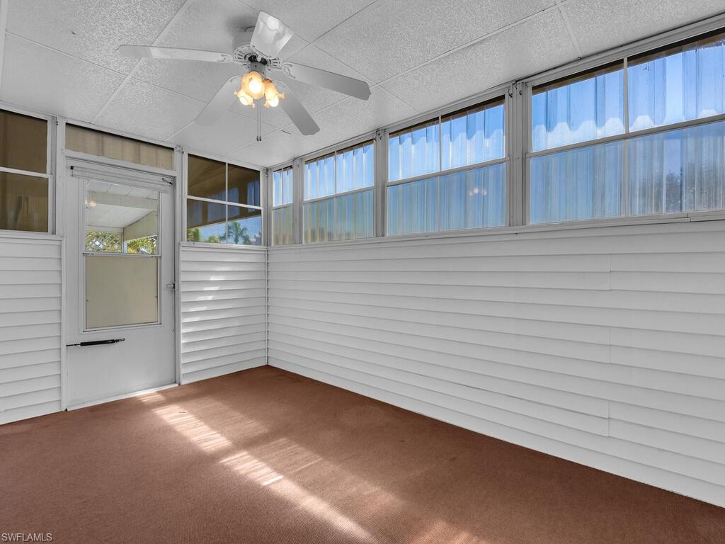 CRYSTAL LAKES - Residential