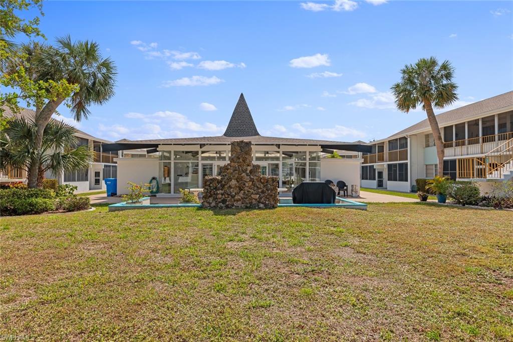 COUNTRY CLUB ESTATES CONDO - Residential