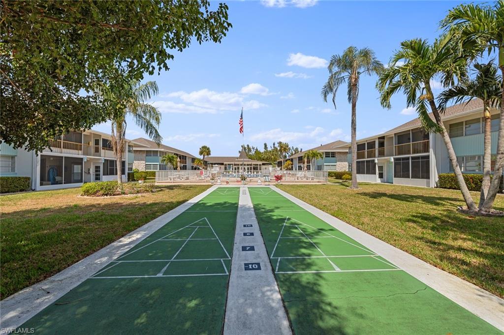 COUNTRY CLUB ESTATES CONDO - Residential