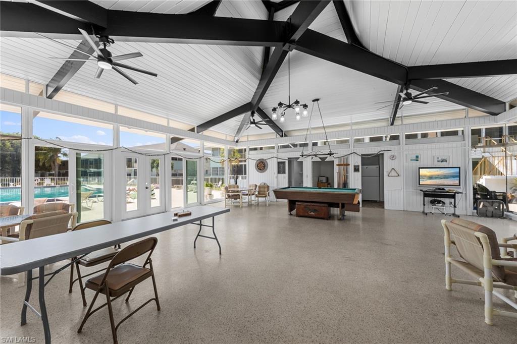 COUNTRY CLUB ESTATES CONDO - Residential