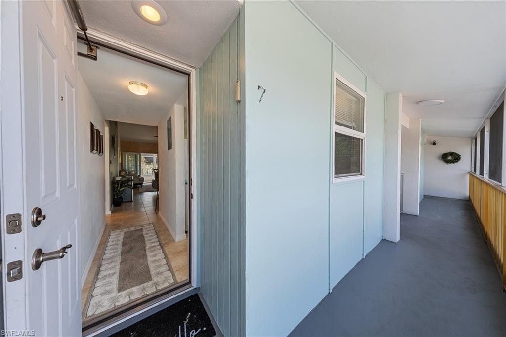 COUNTRY CLUB ESTATES CONDO - Residential