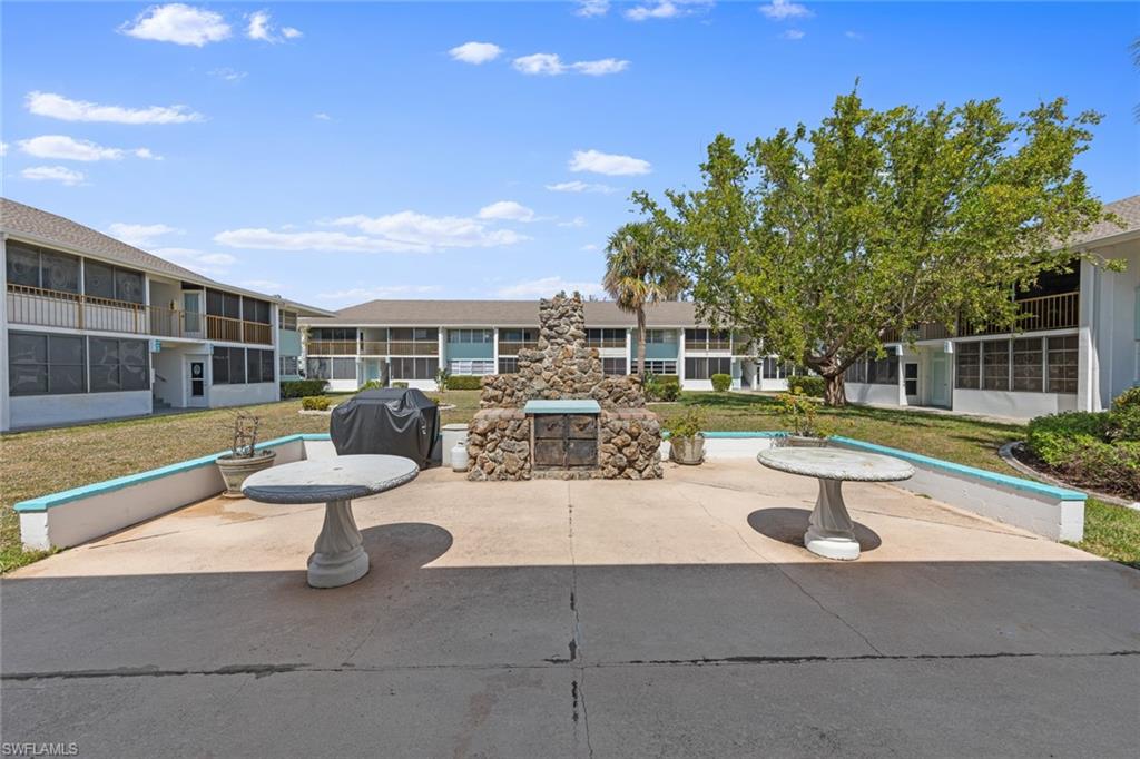 COUNTRY CLUB ESTATES CONDO - Residential