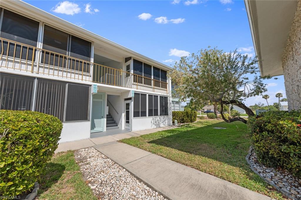 COUNTRY CLUB ESTATES CONDO - Residential