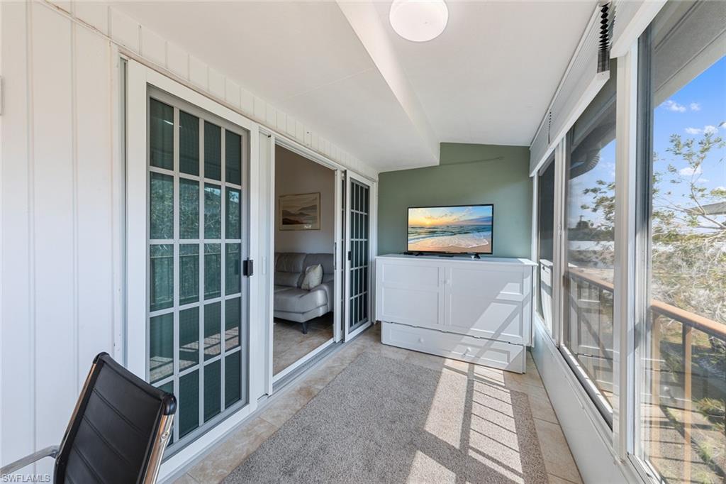 COUNTRY CLUB ESTATES CONDO - Residential