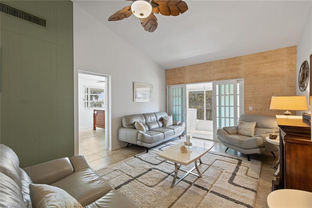 COUNTRY CLUB ESTATES CONDO - Residential