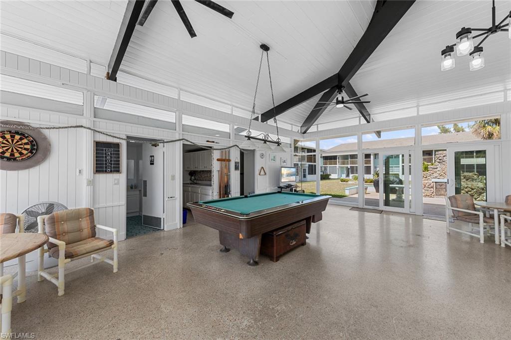 COUNTRY CLUB ESTATES CONDO - Residential