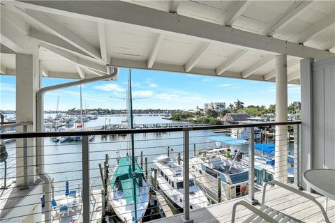 Photo of 900 Broad AVE S #320, NAPLES, FL 34102 (MLS # 226007753)