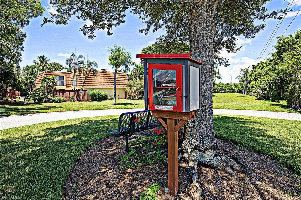 VILLAGE OF CEDARBEND - Residential