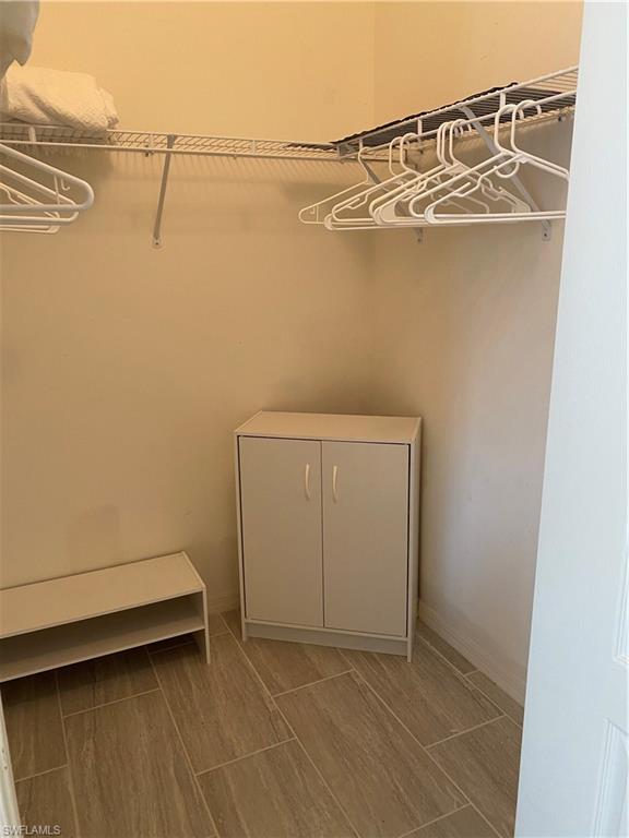 RIVERS REACH - Residential Lease