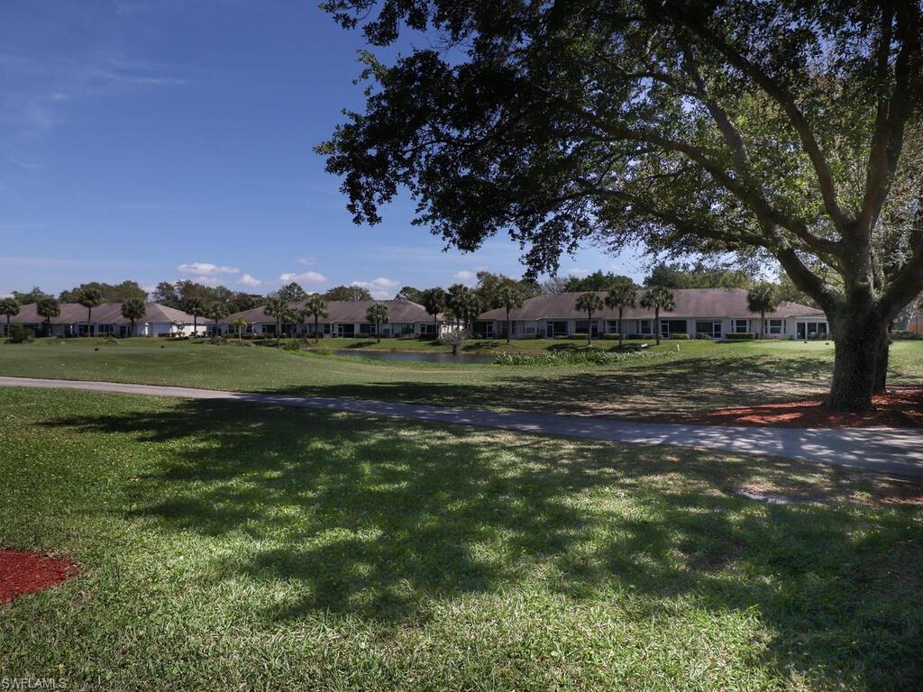 RIVERS REACH - Residential Lease