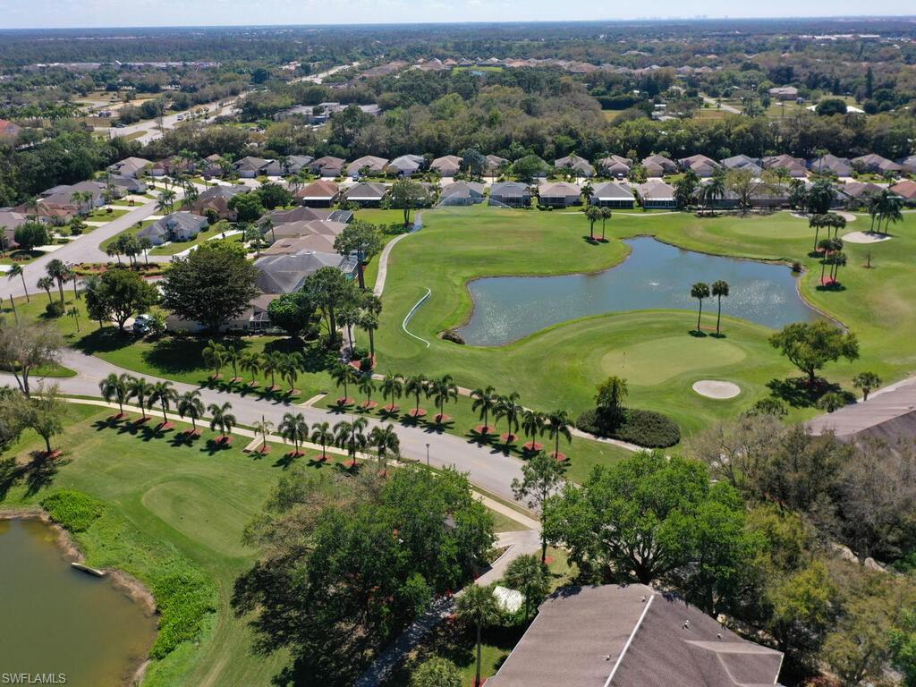 RIVERS REACH - Residential Lease