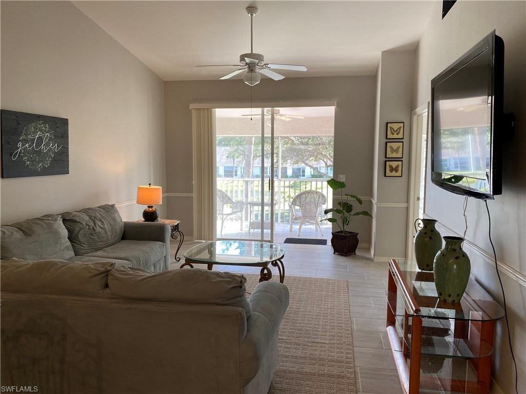 RIVERS REACH - Residential Lease