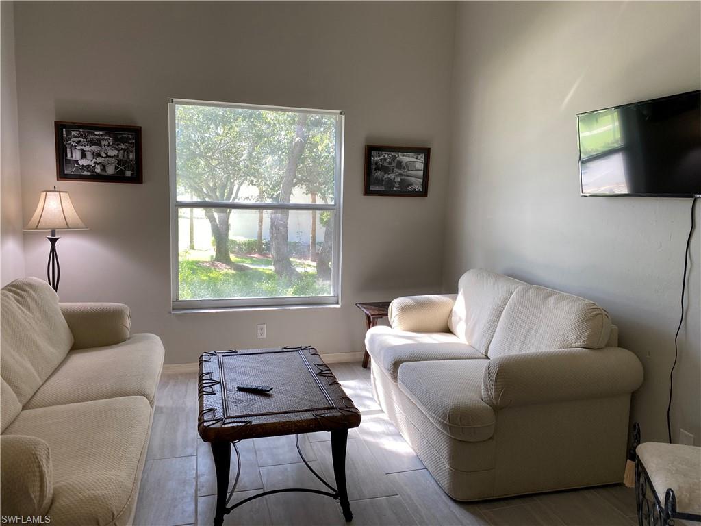 RIVERS REACH - Residential Lease