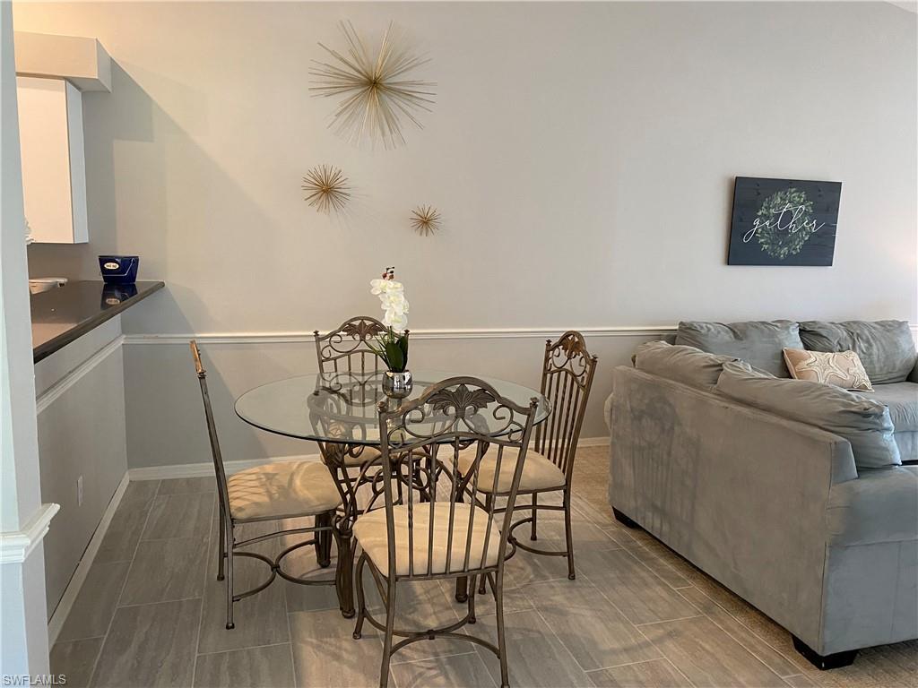 RIVERS REACH - Residential Lease