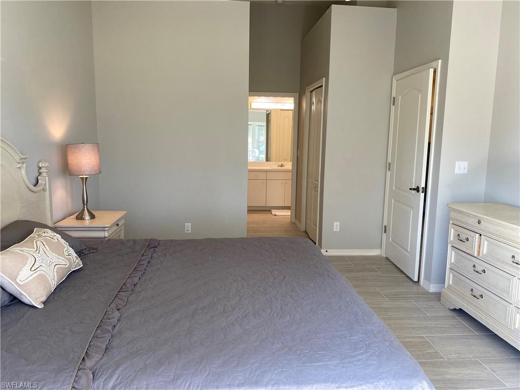 RIVERS REACH - Residential Lease