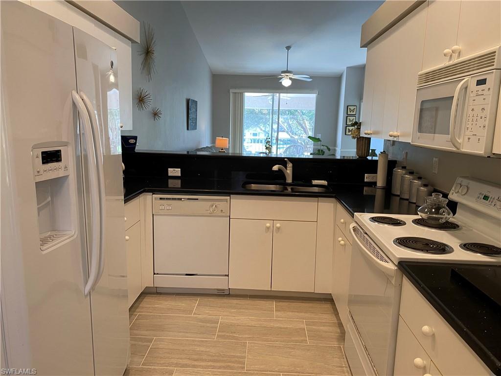 RIVERS REACH - Residential Lease